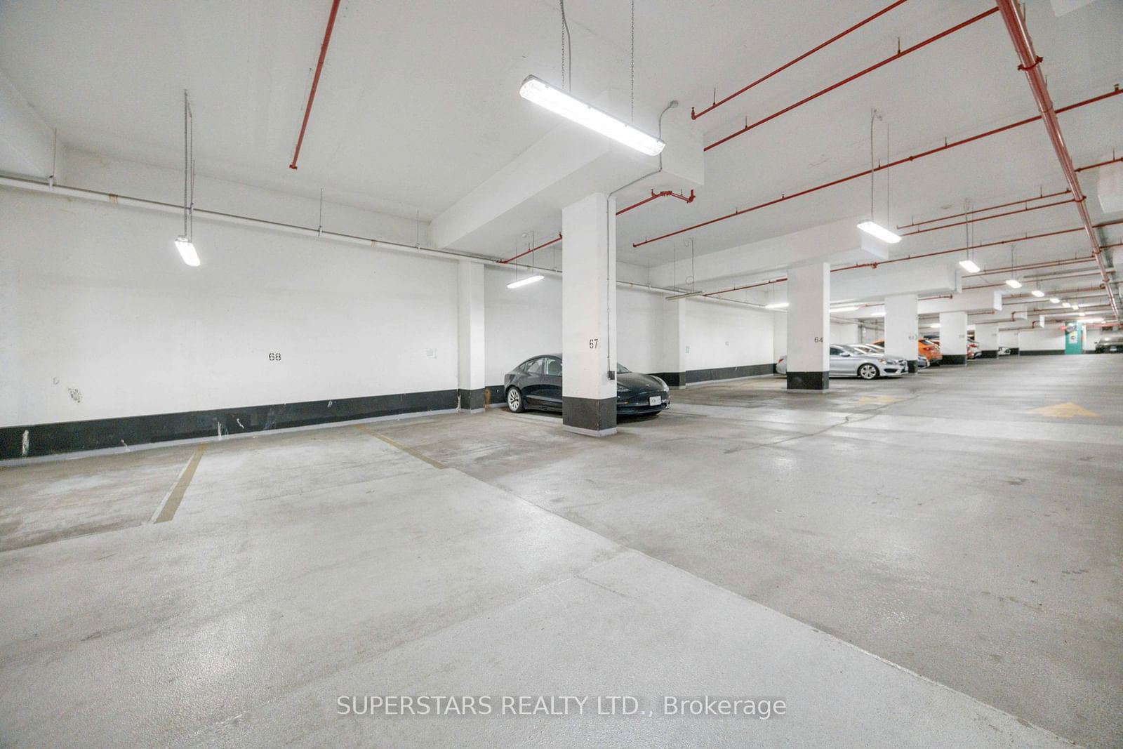 36 Lisgar St, unit 1906W for sale - image #3