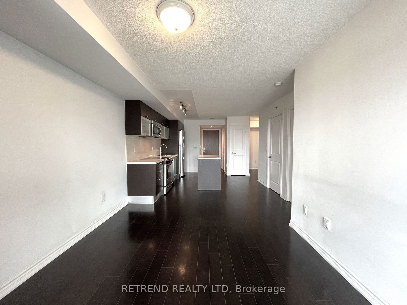 386 Yonge St, unit 2505 for rent