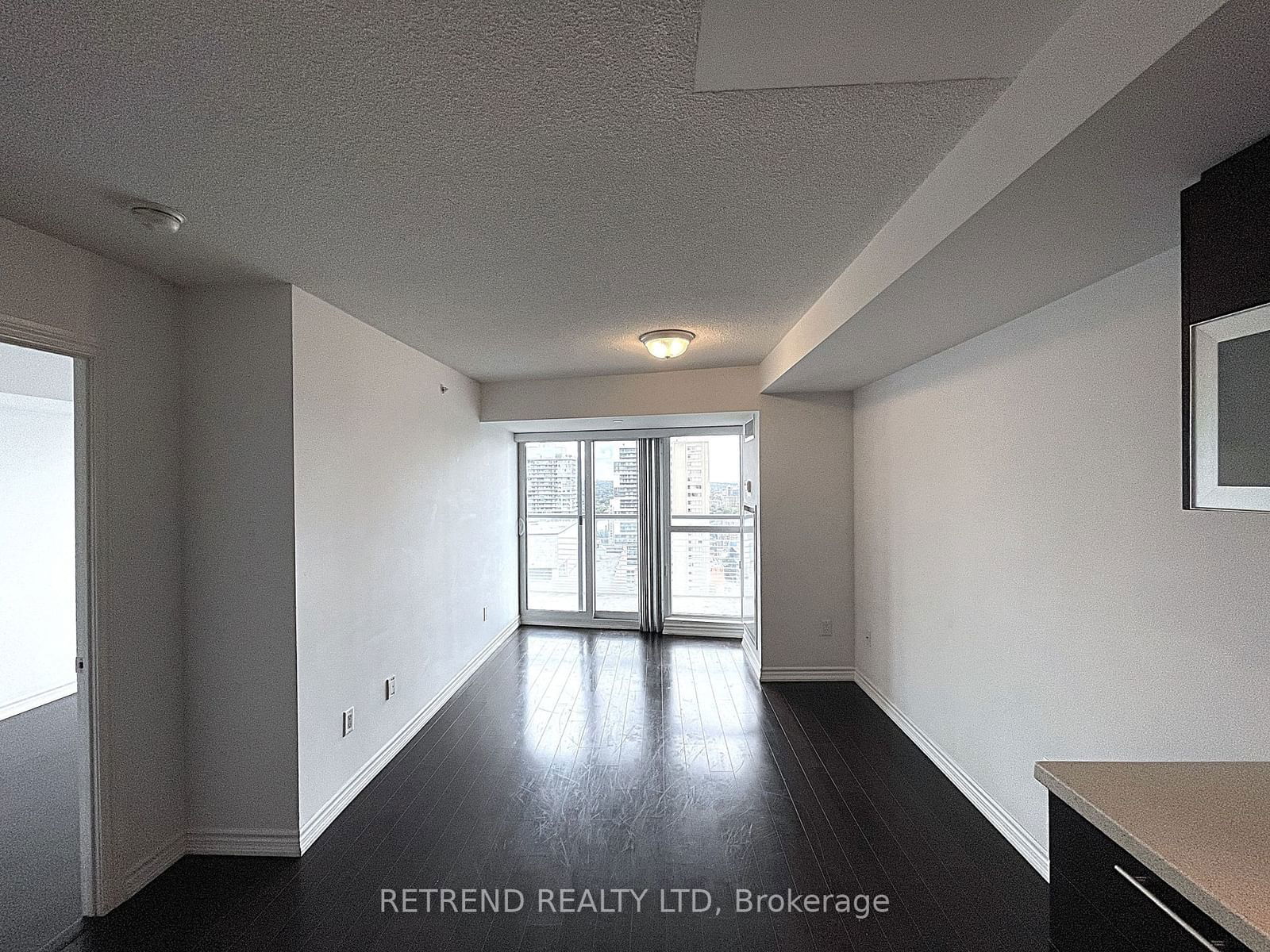 386 Yonge St, unit 2505 for rent - image #7