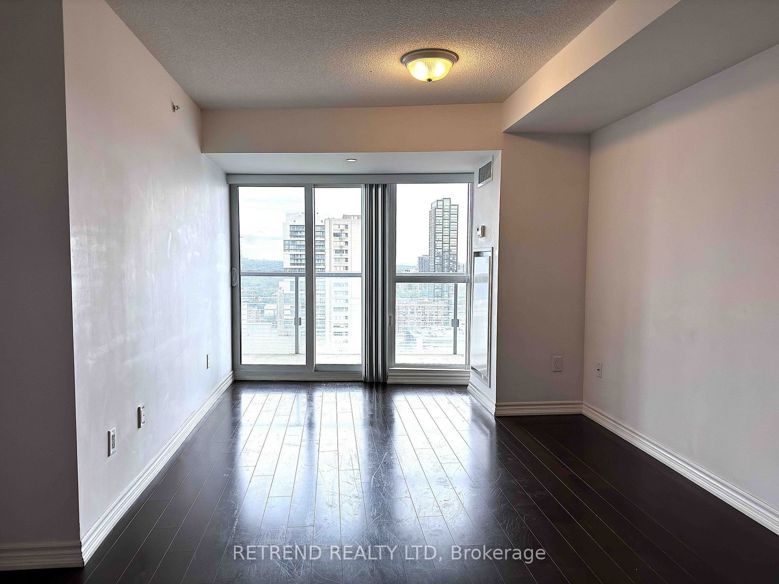 386 Yonge St, unit 2505 for rent