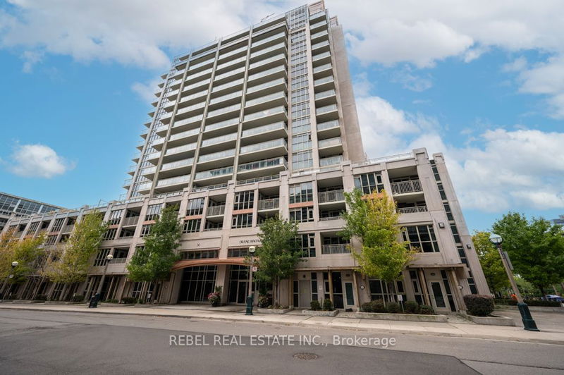 38 Grand Magazine St, unit 331 for sale - image #1