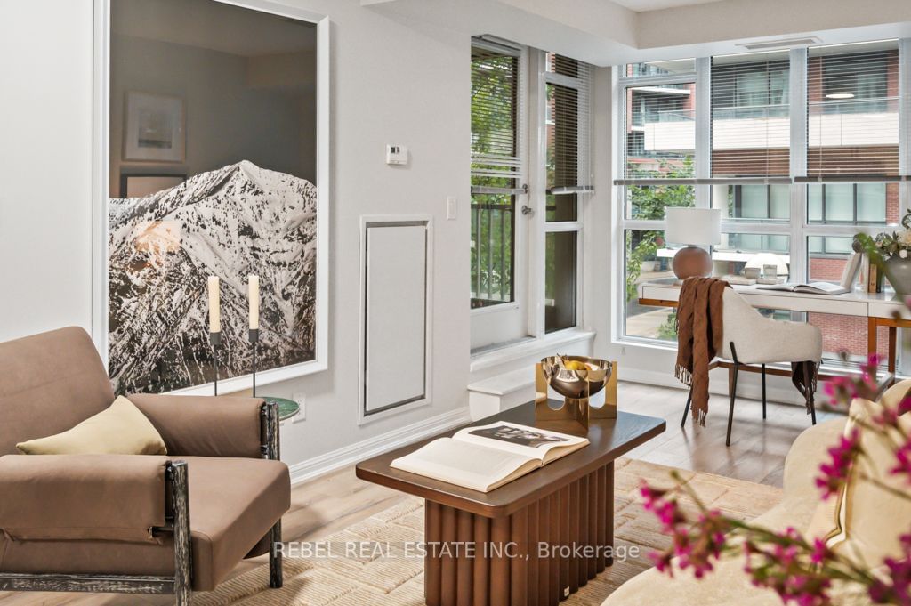 38 Grand Magazine St, unit 331 for sale - image #14