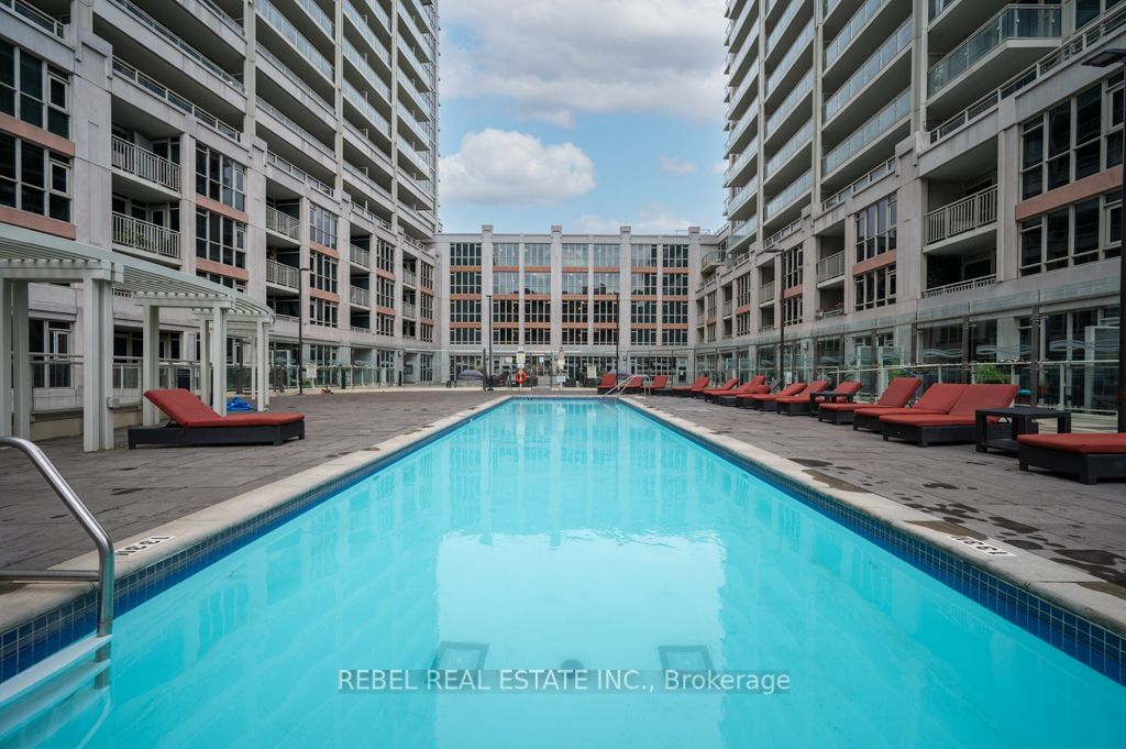 38 Grand Magazine St, unit 331 for sale - image #32