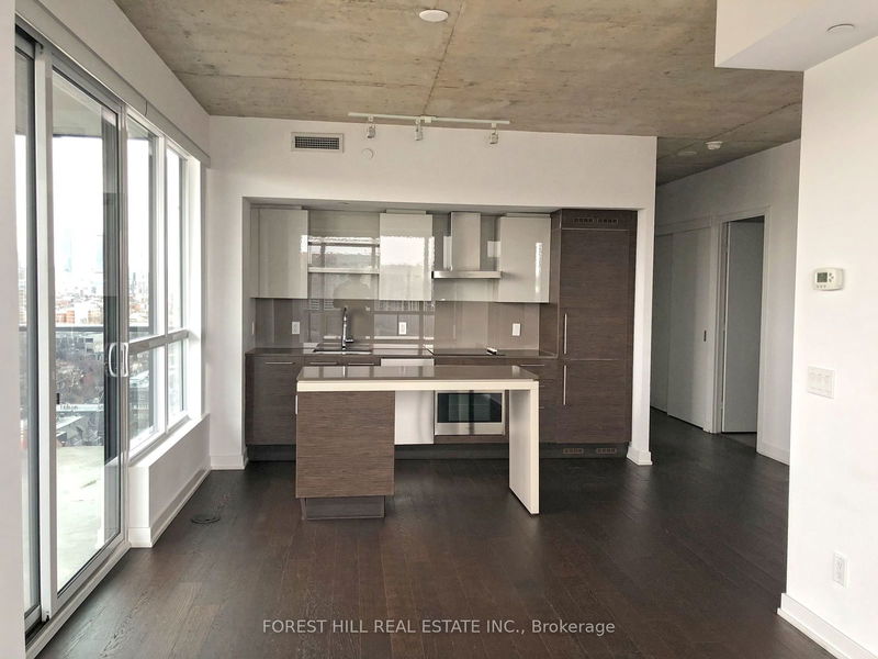 1030 King St W, unit Lph21 for rent - image #1