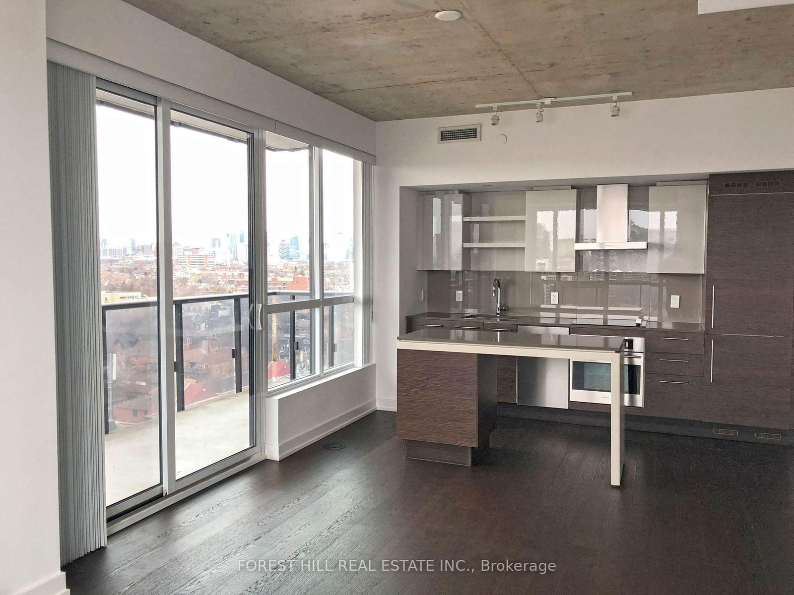 1030 King St W, unit Lph21 for rent