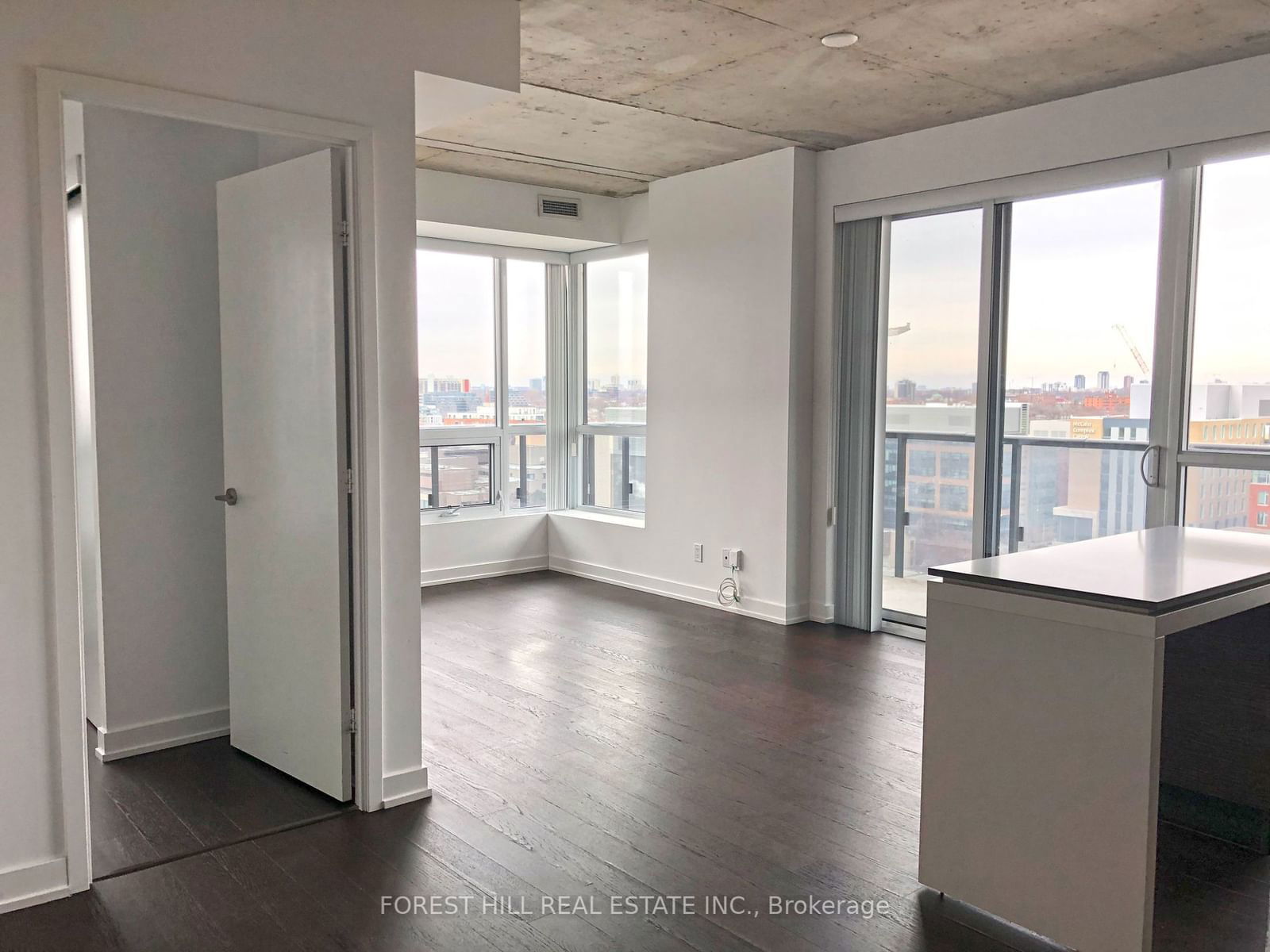 1030 King St W, unit Lph21 for rent