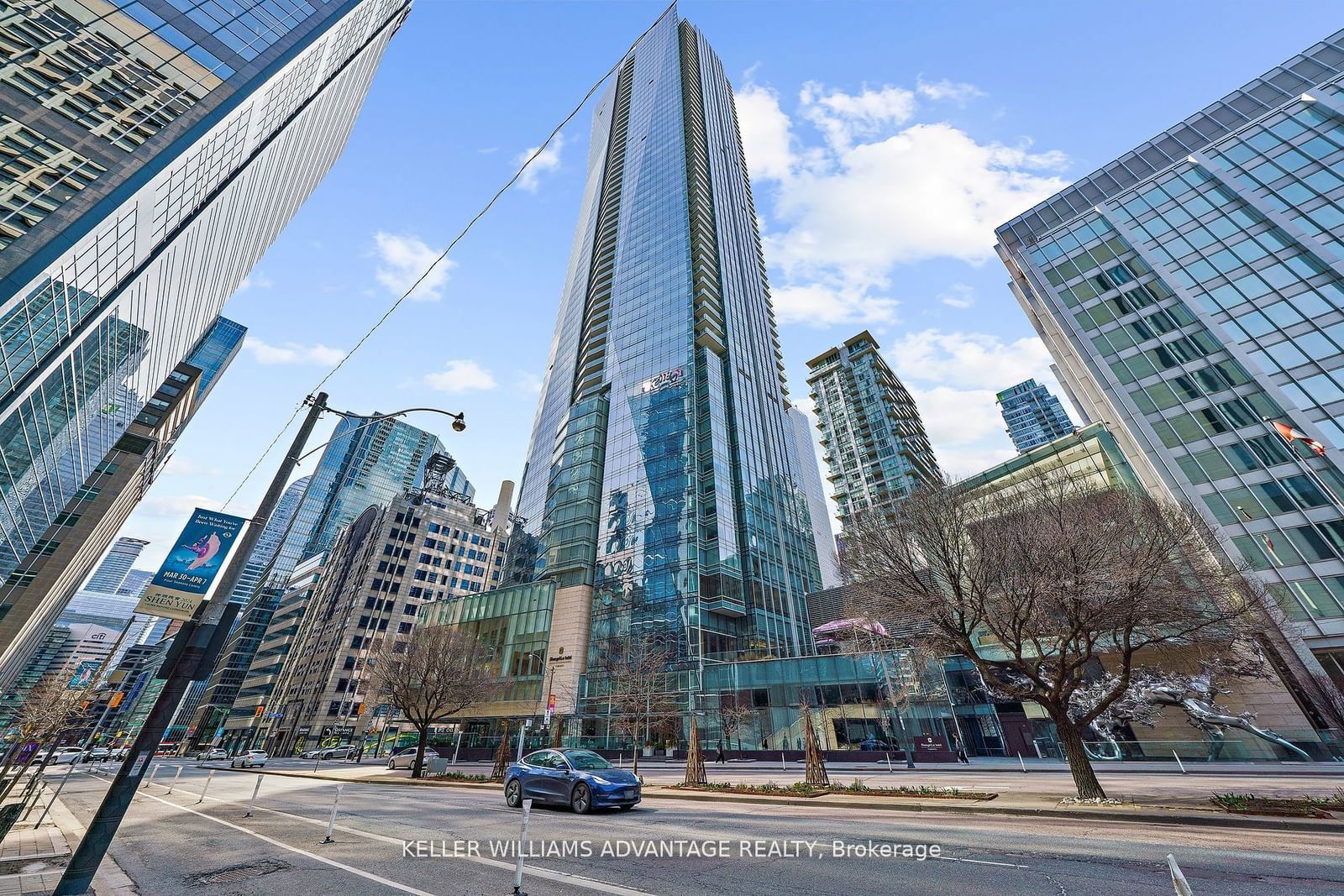 180 University Ave, unit 2308 for sale - image #38