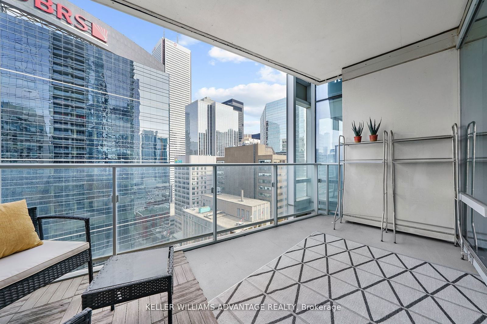 180 University Ave, unit 2308 for sale - image #7