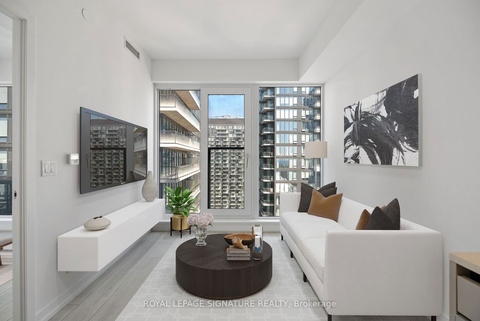 55 Mercer St, unit 4607 for sale