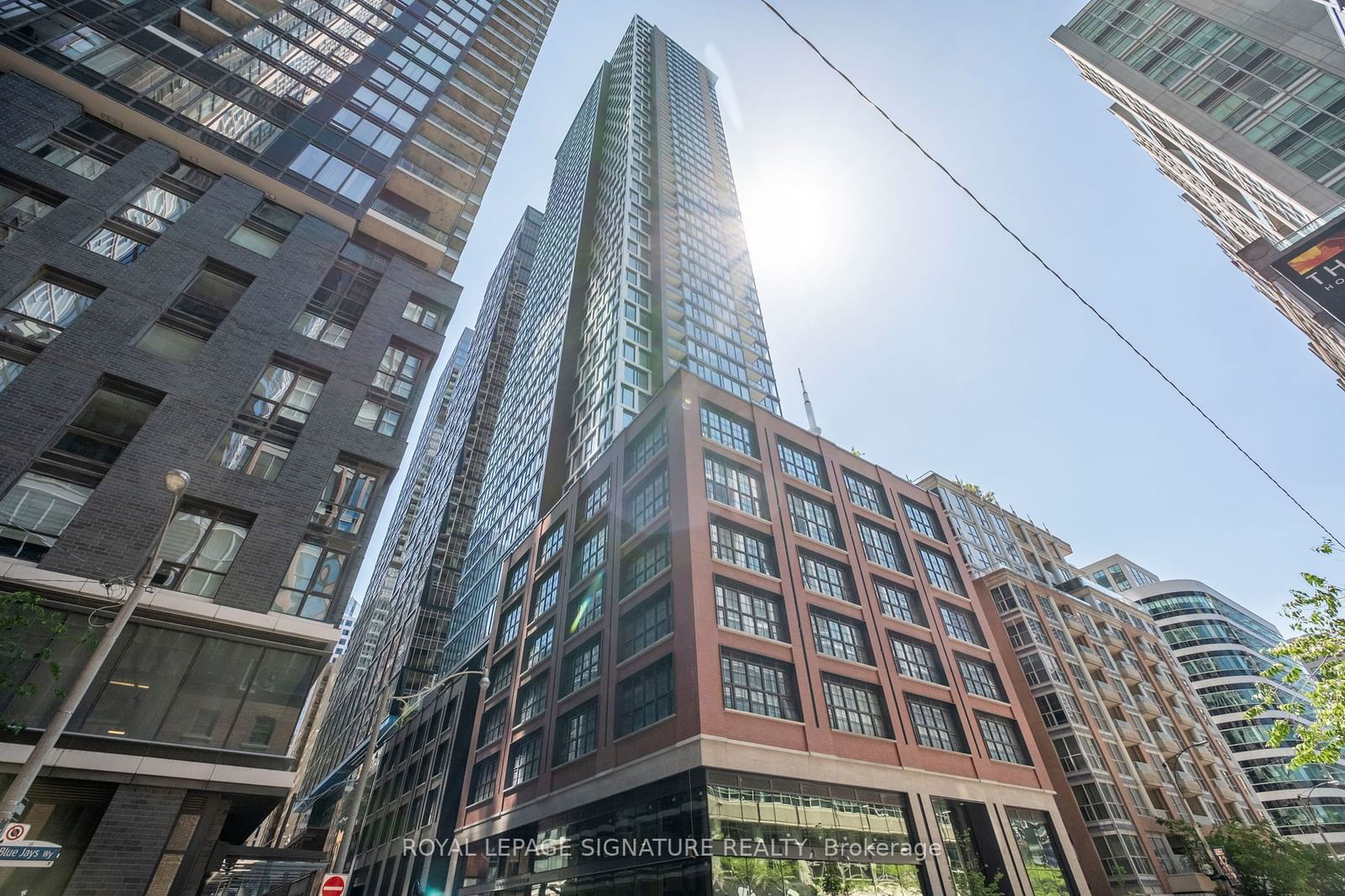 55 Mercer St, unit 4607 for sale