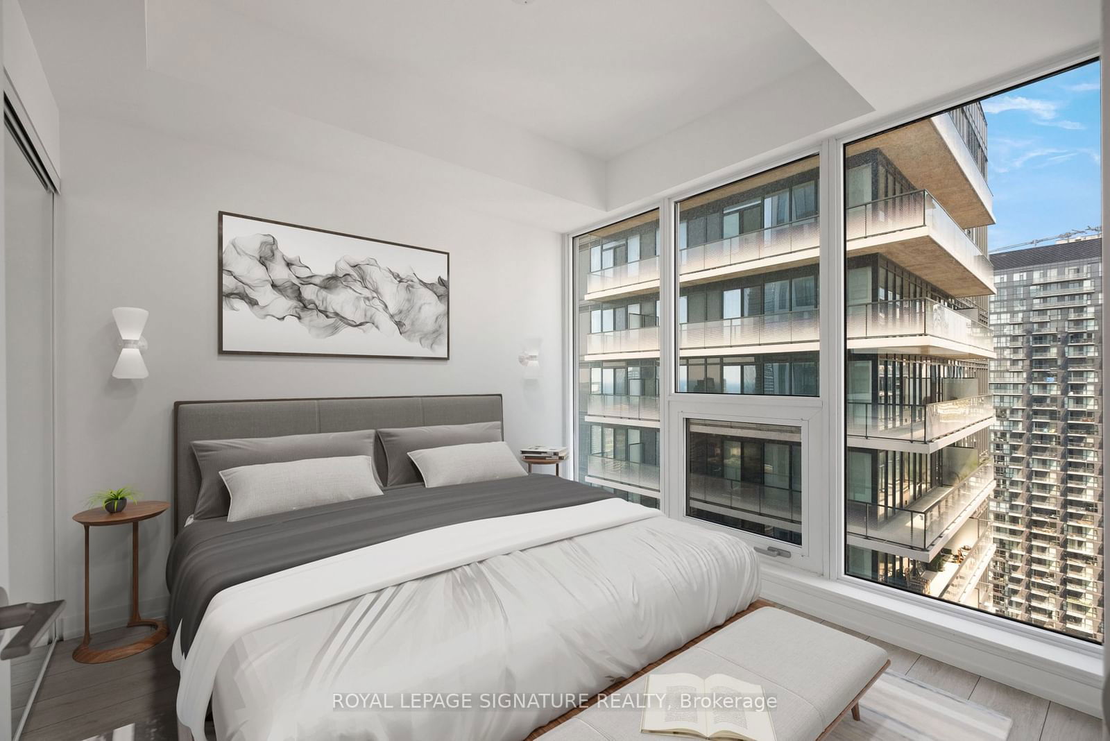 55 Mercer St, unit 4607 for sale