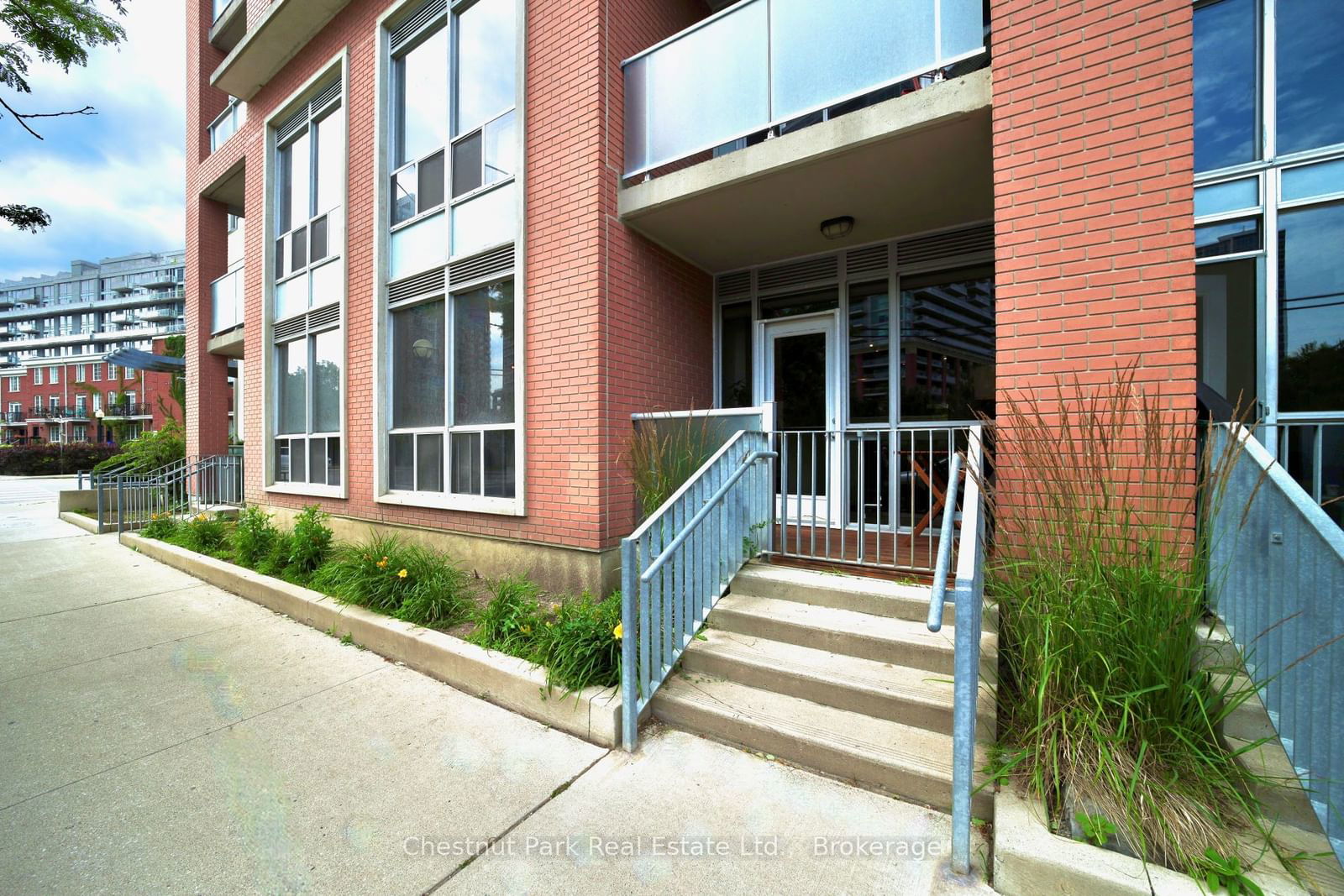 1 SHAW St, unit 119 for sale - image #15