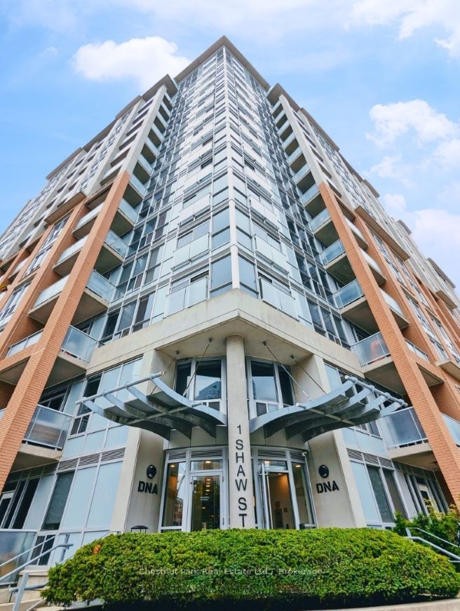 1 SHAW St, unit 119 for sale - image #23