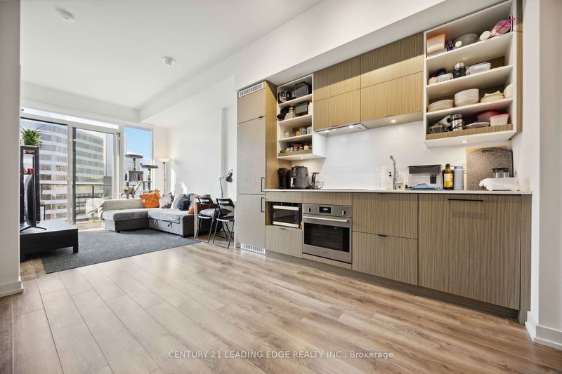 20 Edward St, unit 2705 for sale - image #1