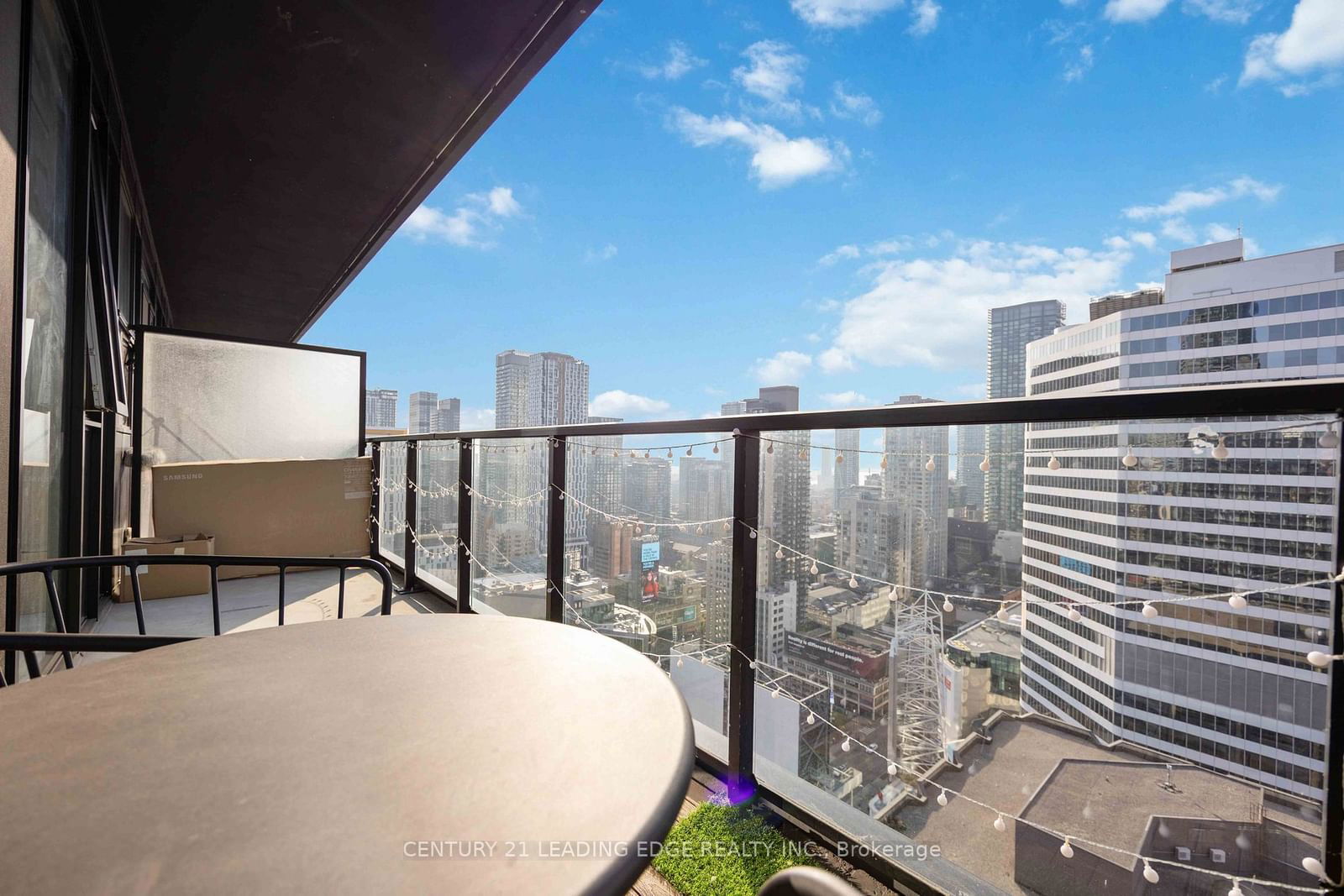 20 Edward St, unit 2705 for sale - image #27