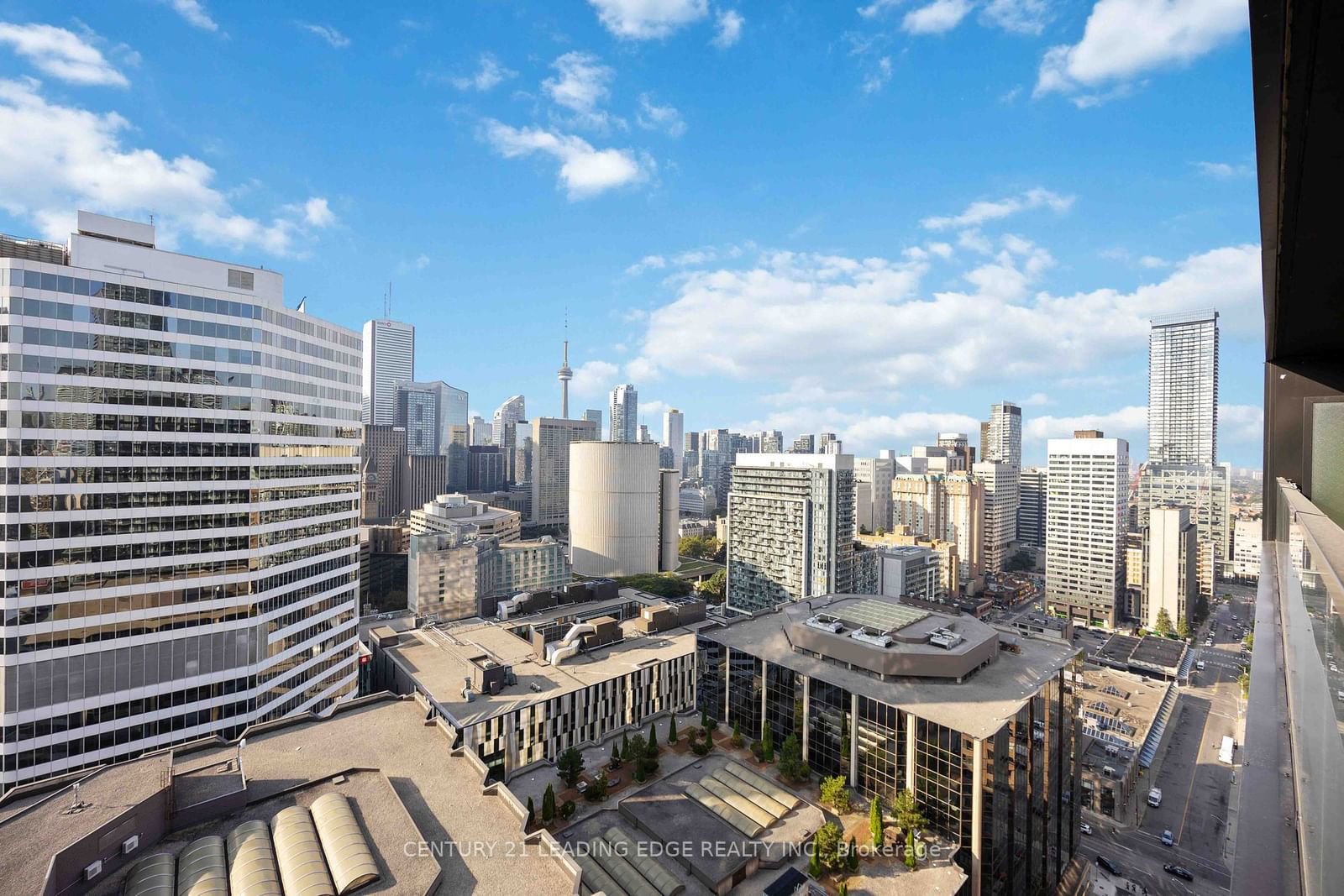 20 Edward St, unit 2705 for sale