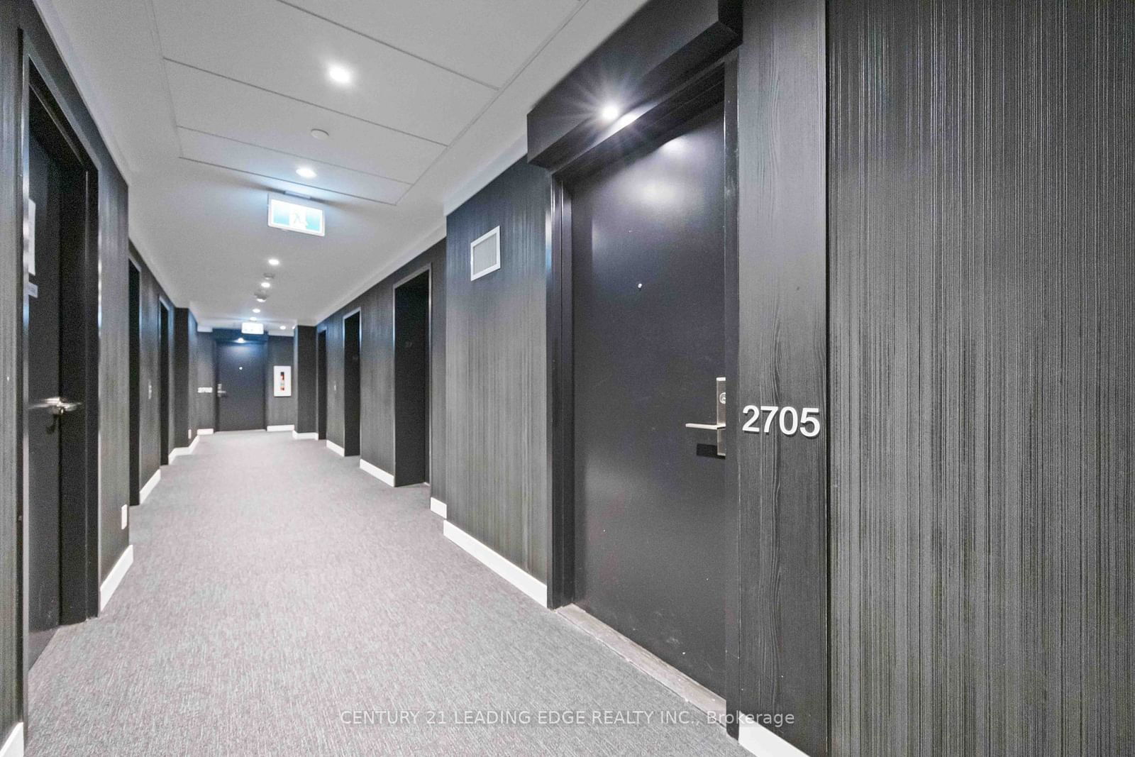 20 Edward St, unit 2705 for sale