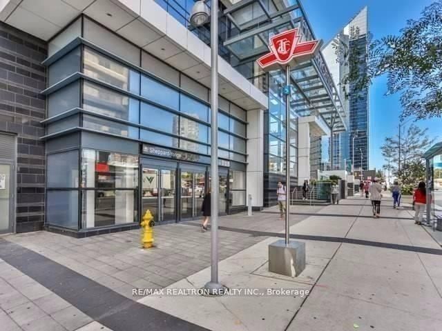 5 Sheppard Ave E, unit 3318 for rent - image #1