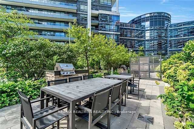 5 Sheppard Ave E, unit 3318 for rent - image #8