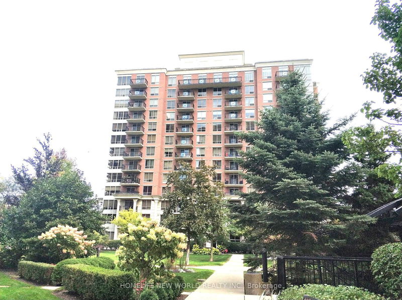 1103 Leslie St, unit 907 for rent - image #1