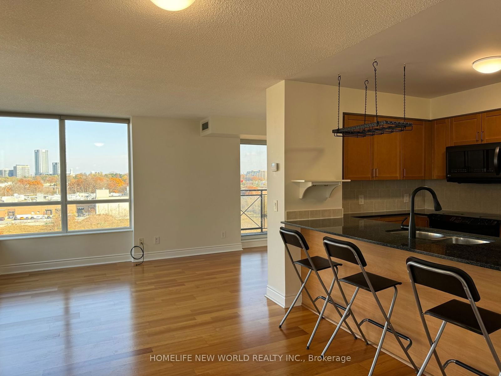 1103 Leslie St, unit 907 for rent - image #7