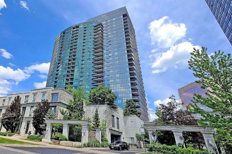 25 Greenview Ave, unit 427 for sale - image #1