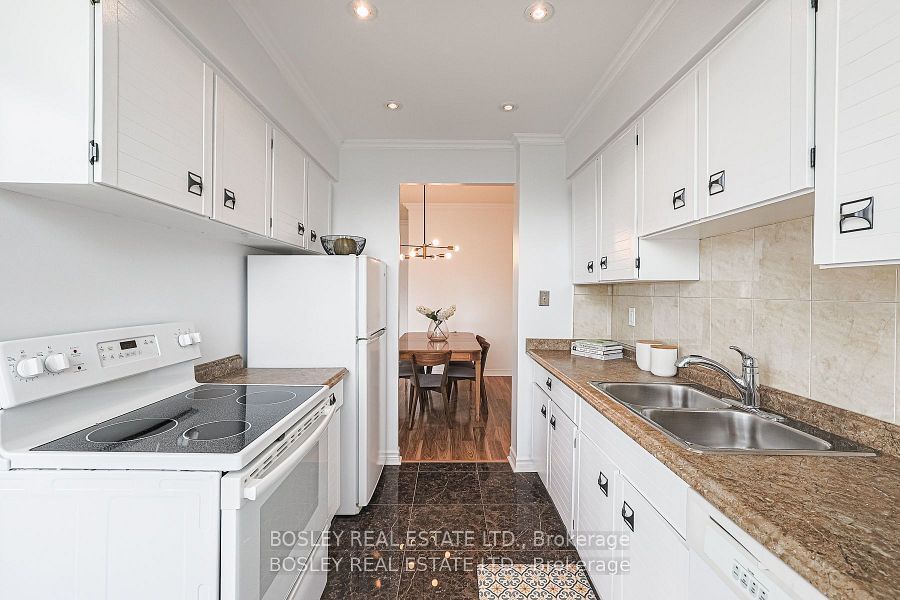 86 Gloucester St, unit 1201 for sale