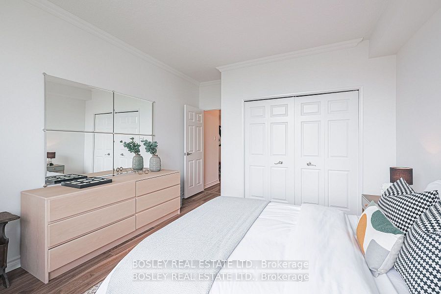 86 Gloucester St, unit 1201 for sale