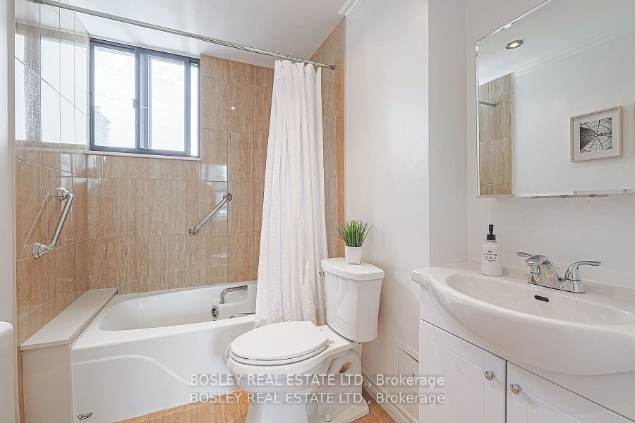 86 Gloucester St, unit 1201 for sale