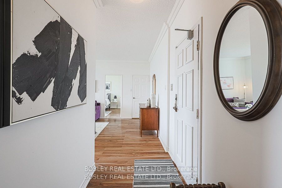 86 Gloucester St, unit 1201 for sale - image #19