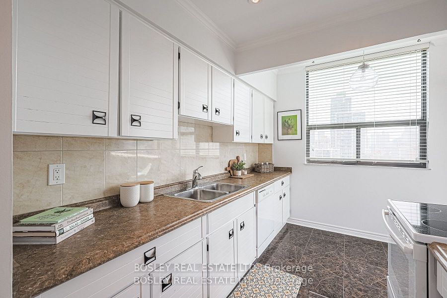 86 Gloucester St, unit 1201 for sale