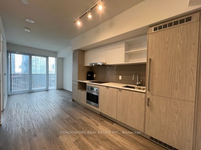 55 Cooper St, unit 2112 for rent