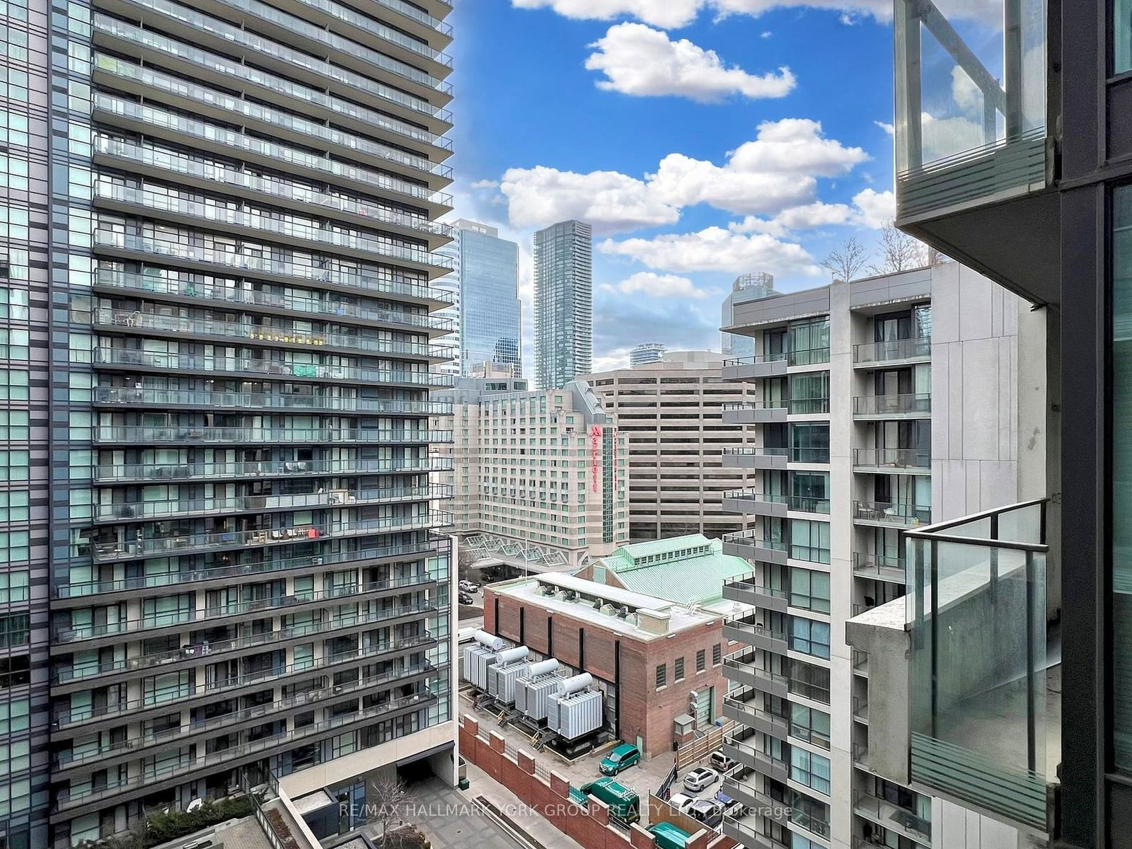 111 Elizabeth St, unit 1637 for sale - image #29