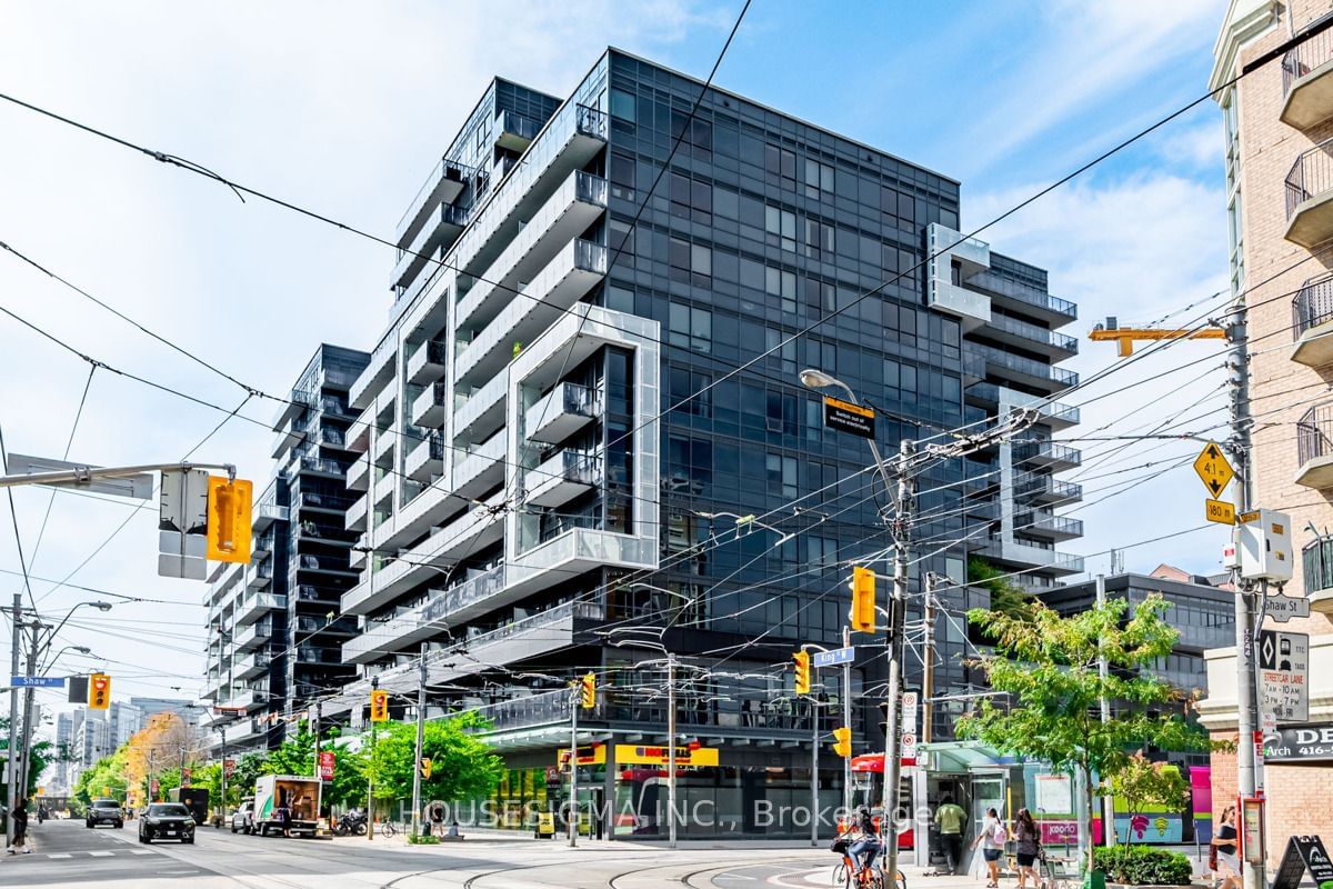 1030 King St W, unit 407 for sale - image #1