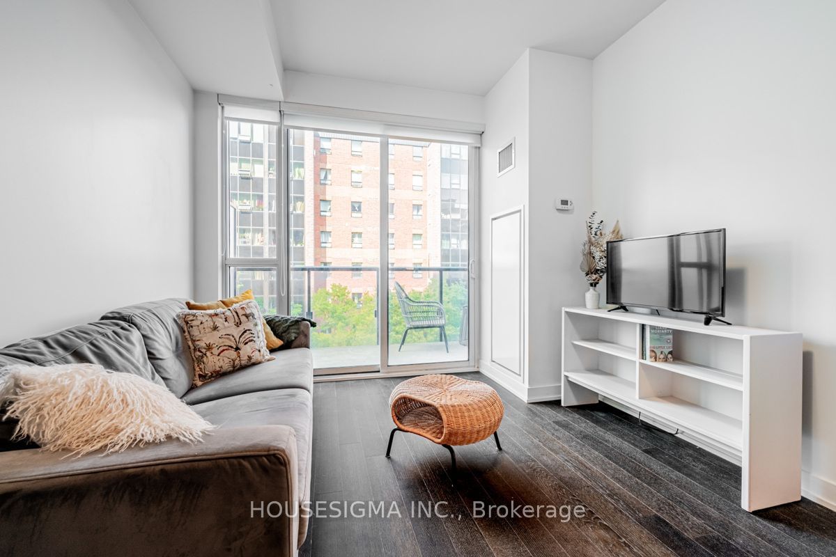 1030 King St W, unit 407 for sale - image #12