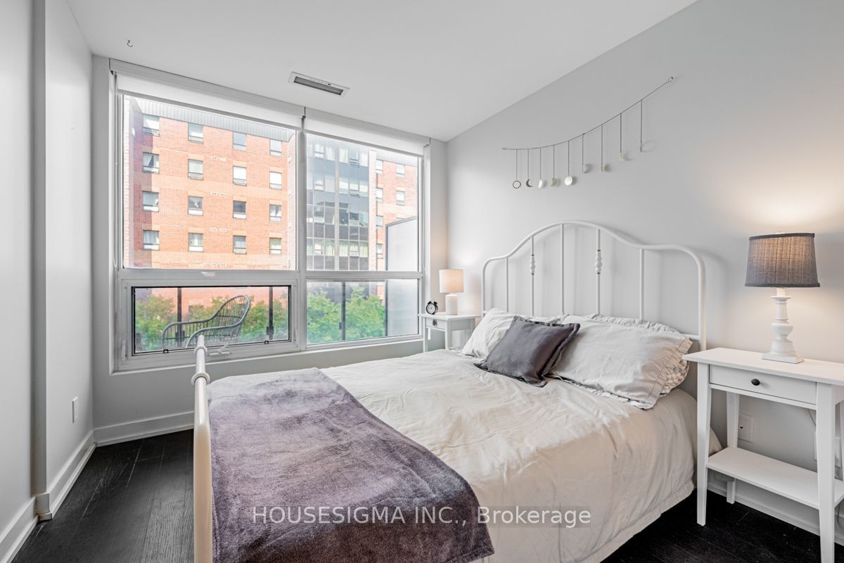 1030 King St W, unit 407 for sale - image #17