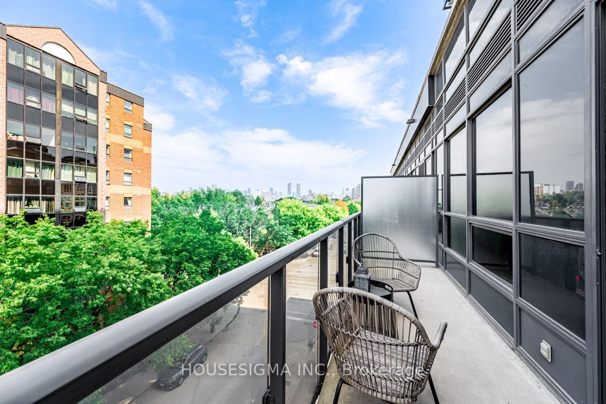 1030 King St W, unit 407 for sale - image #22