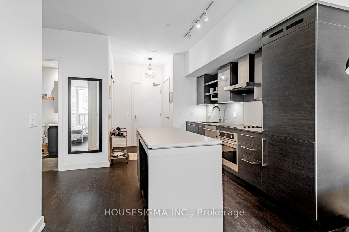 1030 King St W, unit 407 for sale - image #4