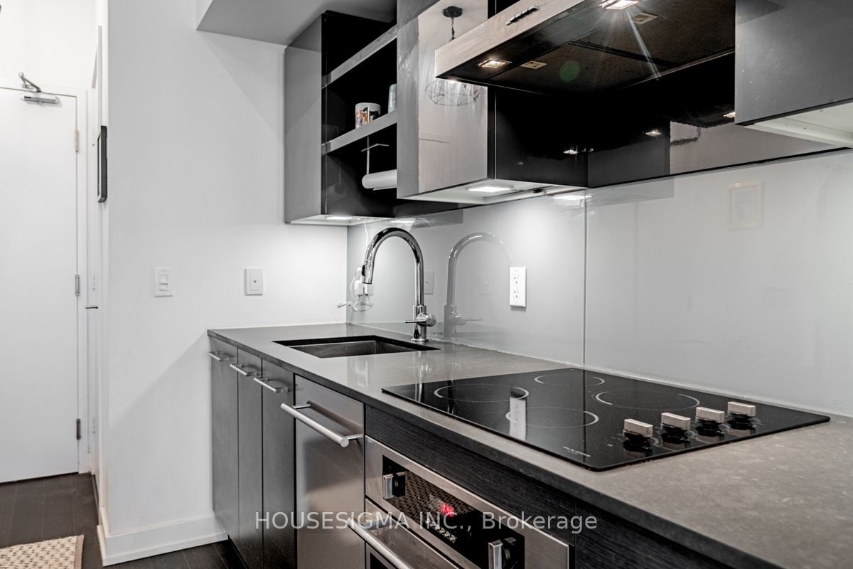 1030 King St W, unit 407 for sale - image #6