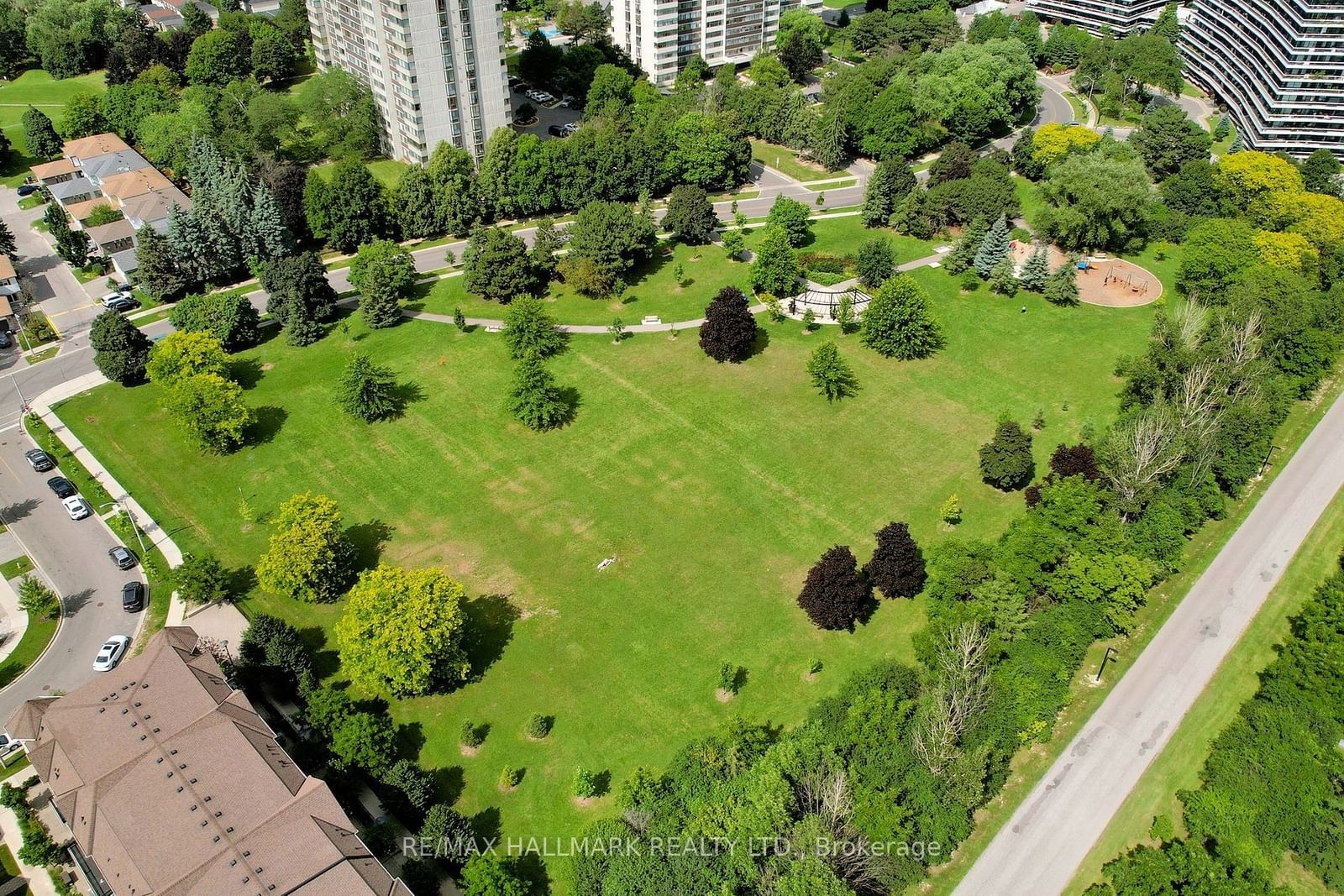 The Hemisphere Condominiums, North York, Toronto