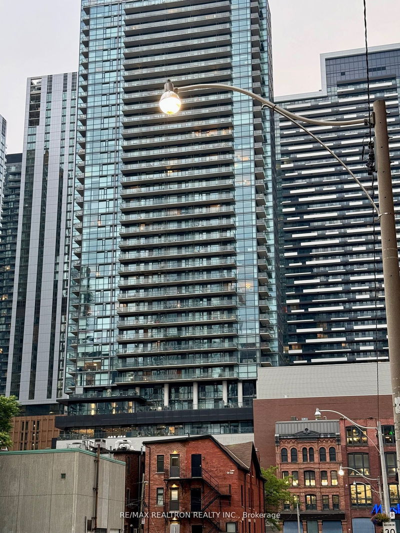 290 Adelaide St W, unit 1607 for sale