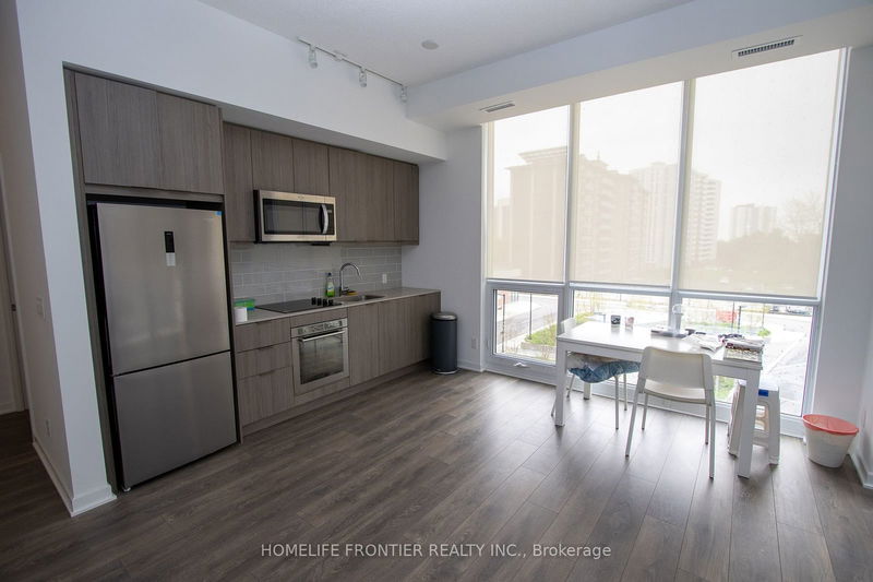 38 Forest Manor Rd, unit 315 for sale - image #1