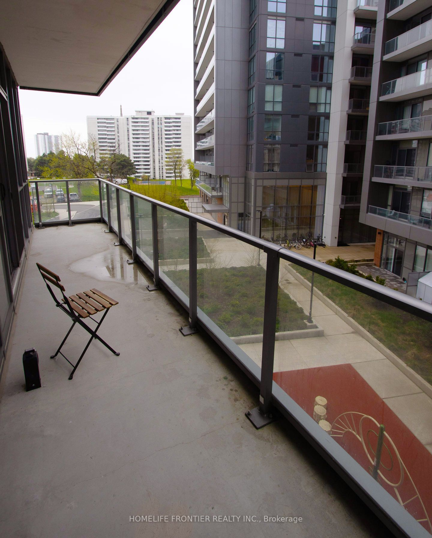 38 Forest Manor Rd, unit 315 for sale - image #9