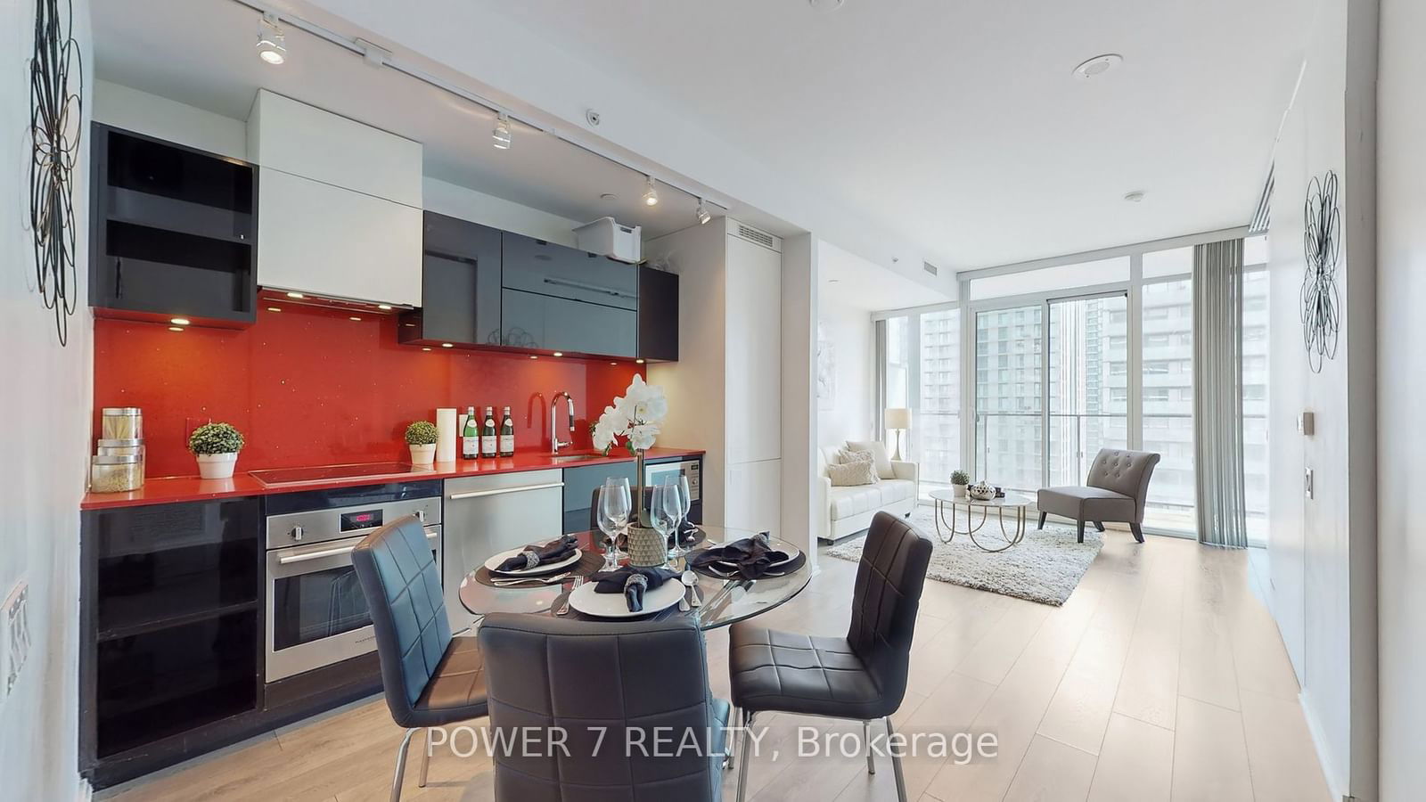 125 Peter St, unit 3111 for sale