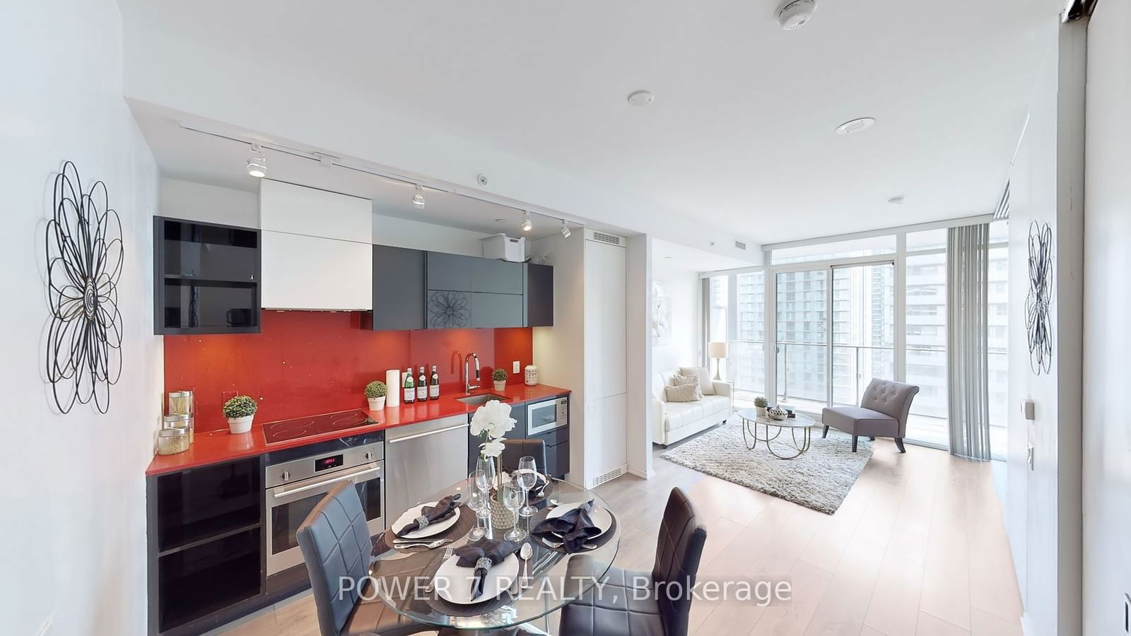 125 Peter St, unit 3111 for sale - image #20