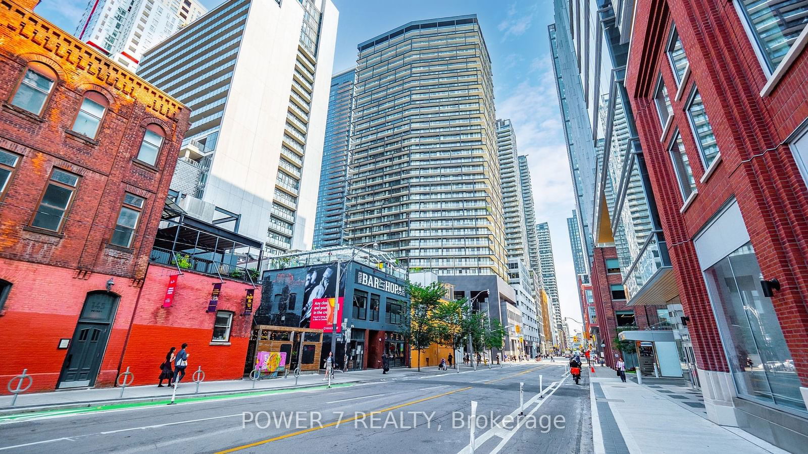 125 Peter St, unit 3111 for sale - image #3