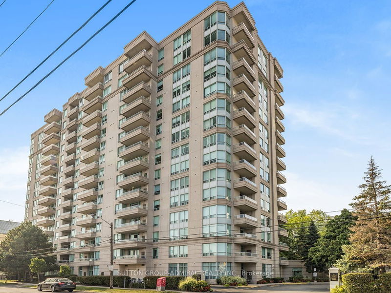 8 Covington Rd, unit 1004 for sale