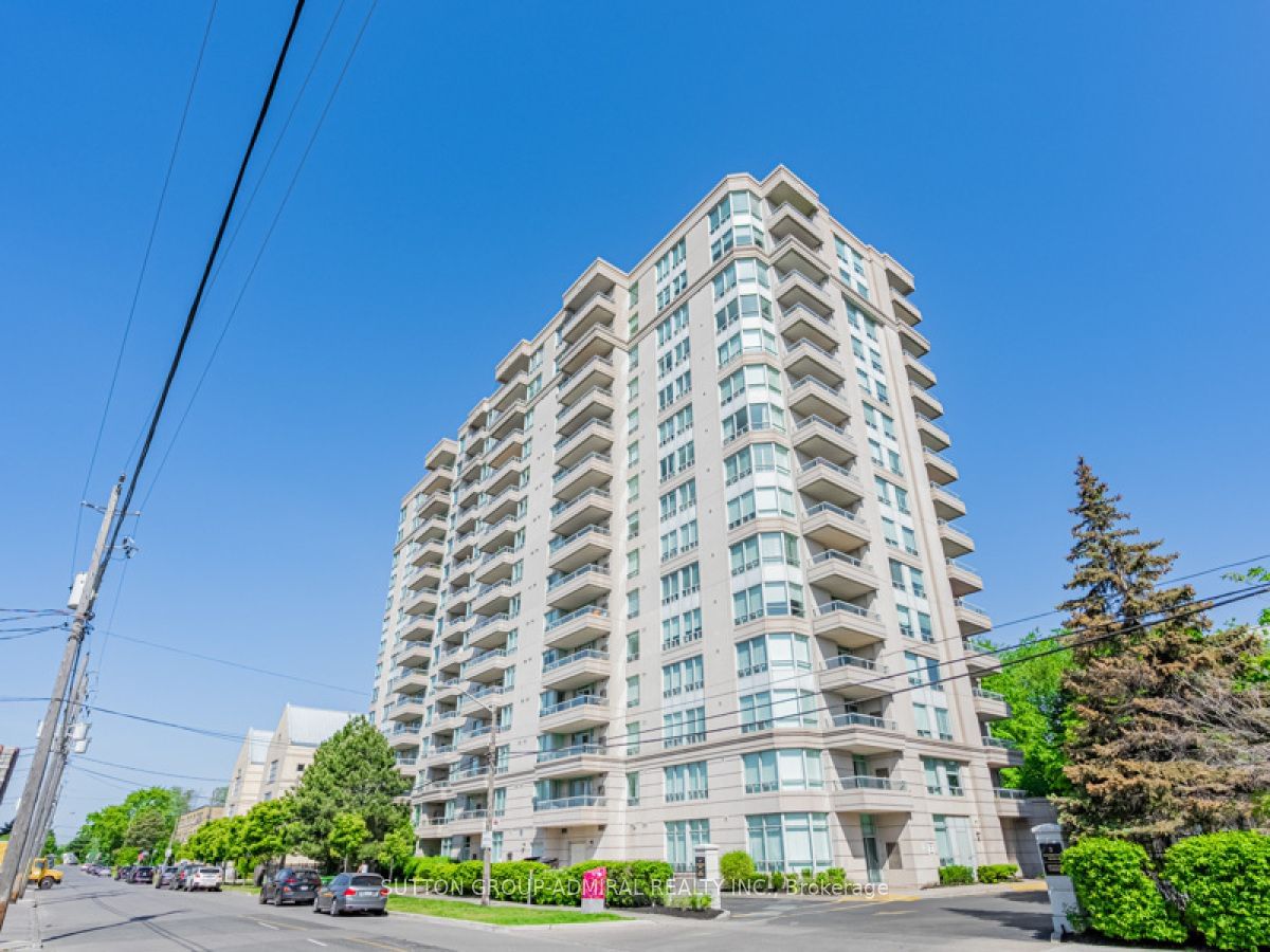 8 Covington Rd, unit 1004 for sale