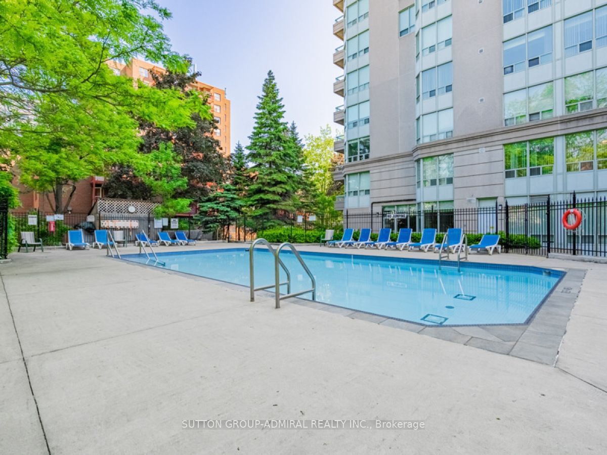 8 Covington Rd, unit 1004 for sale - image #37