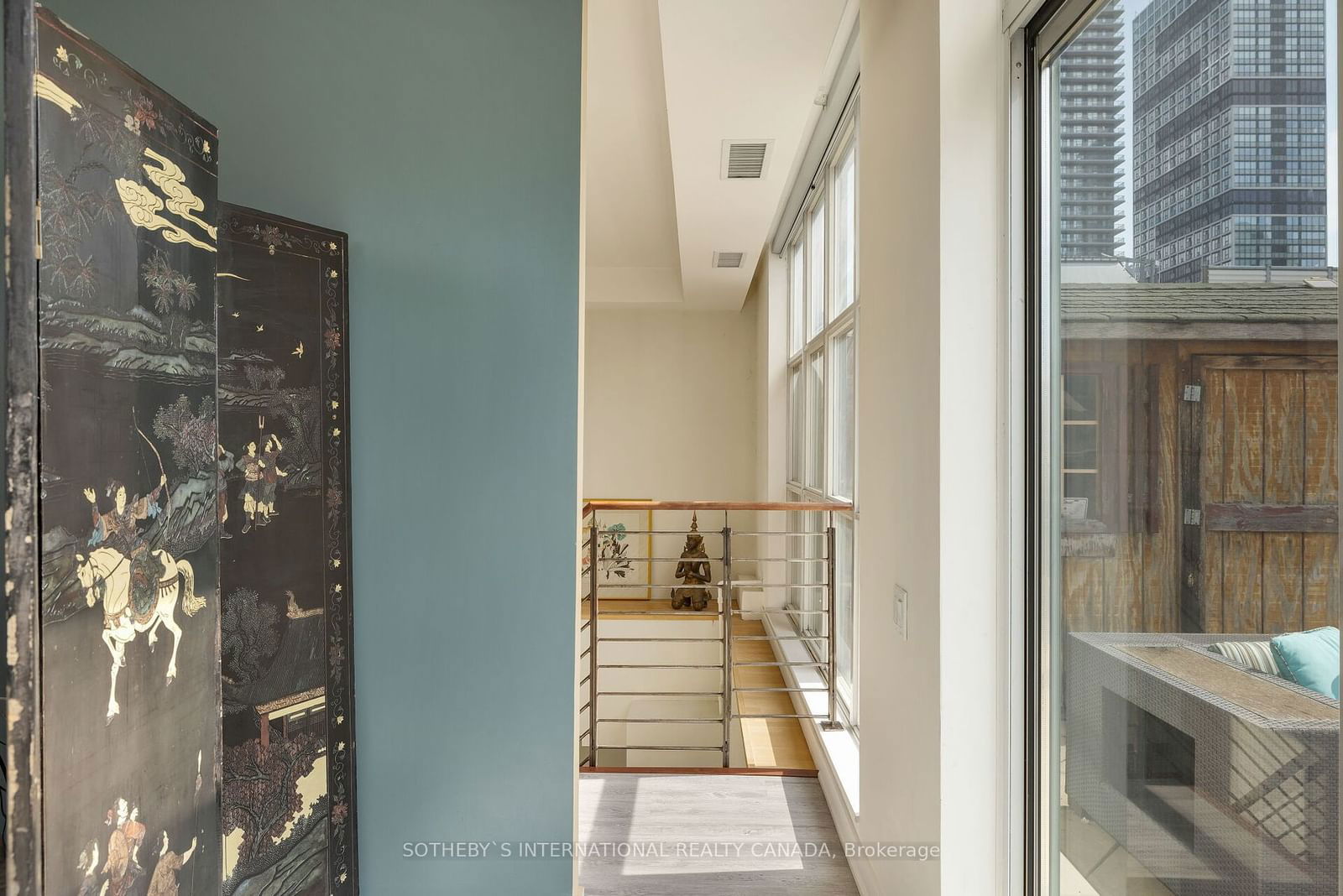 155 Dalhousie St, unit PH1 for sale - image #24